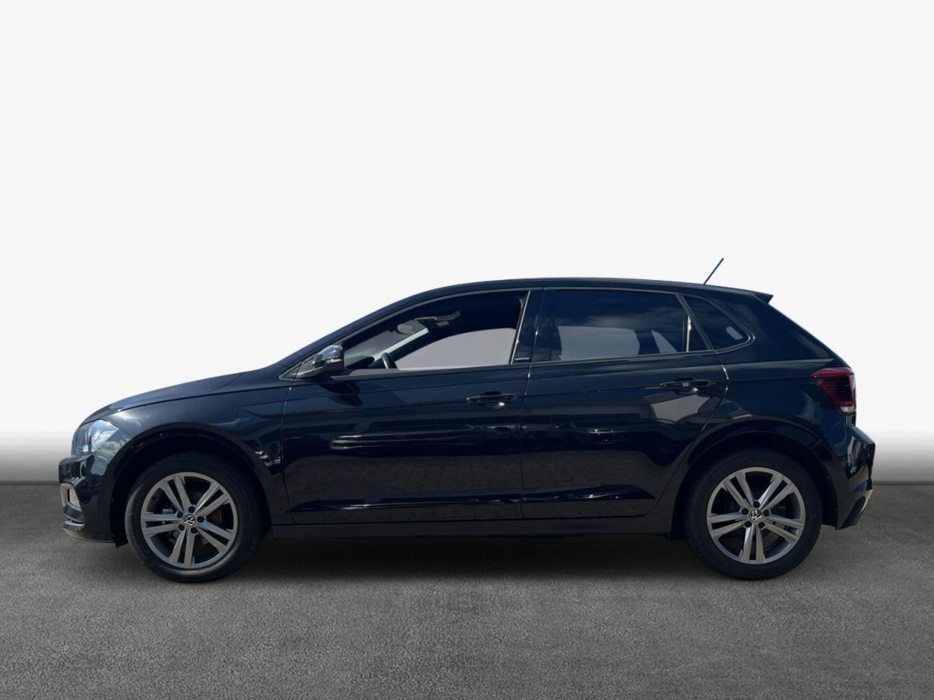 Volkswagen Polo United