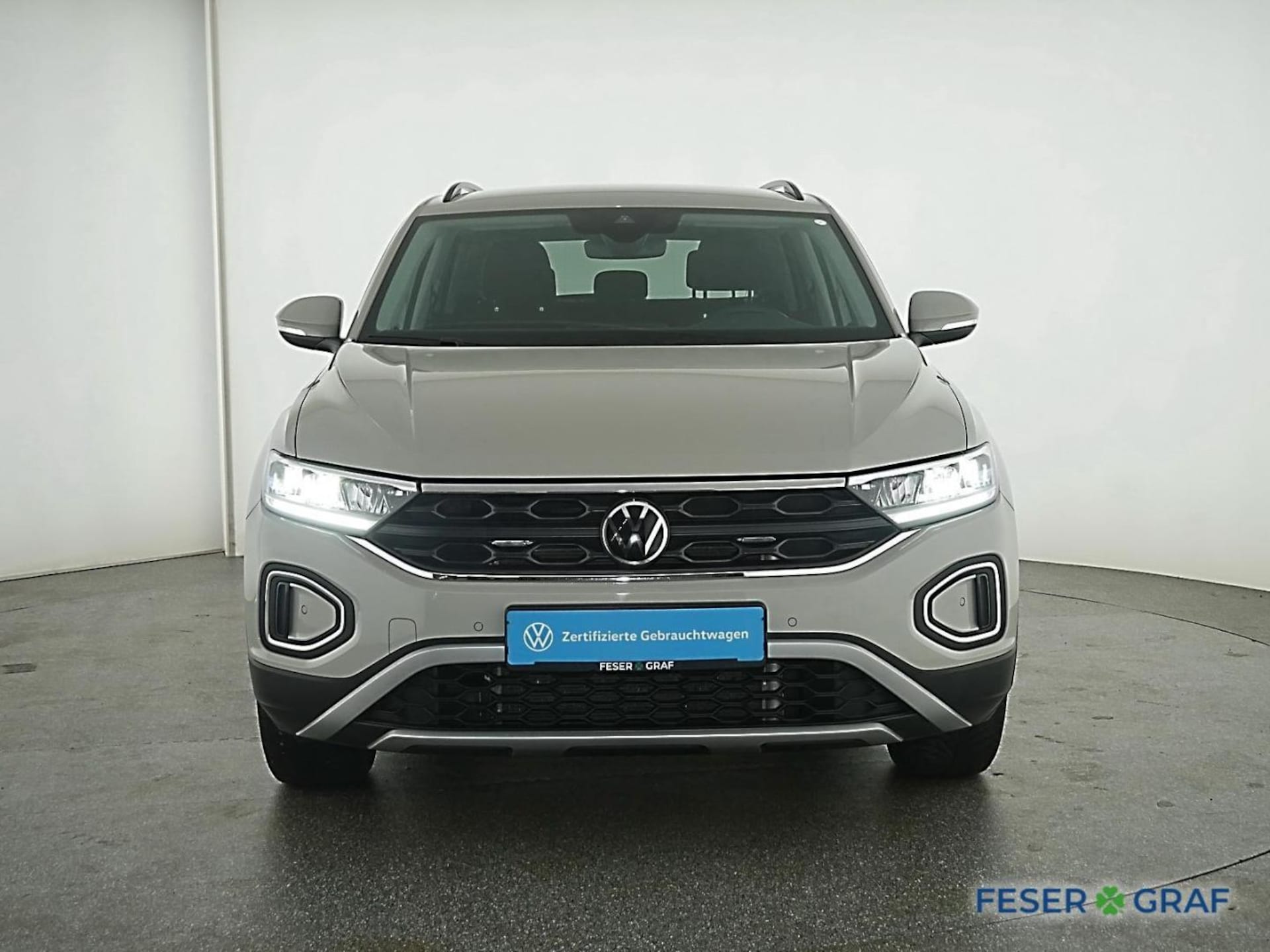 Volkswagen T-Roc MOVE