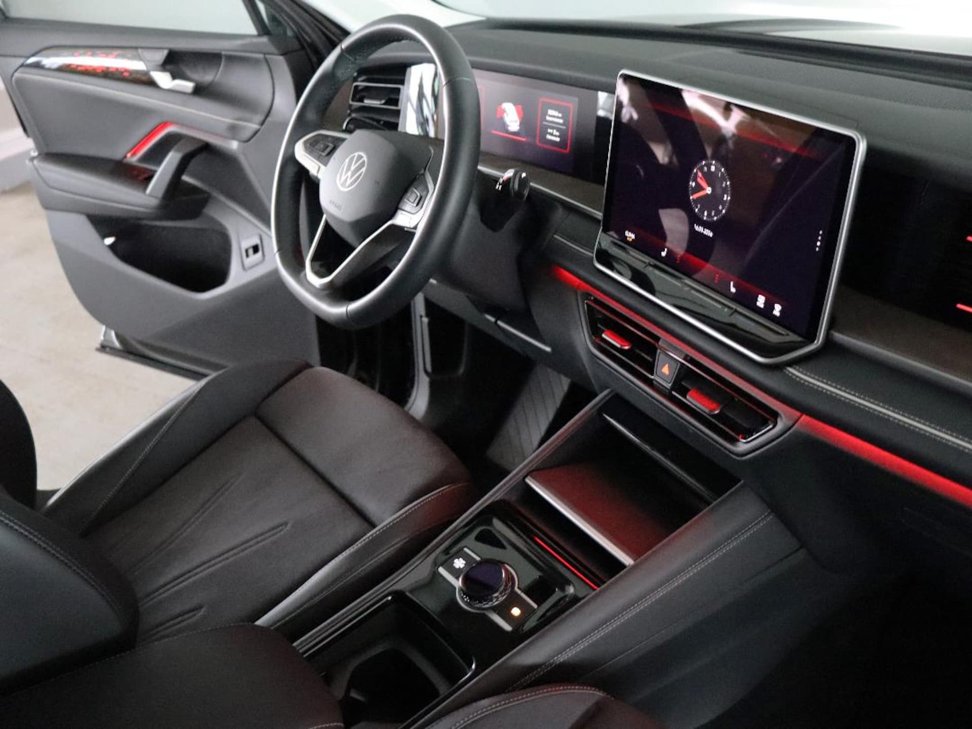 Volkswagen Tayron Elegance