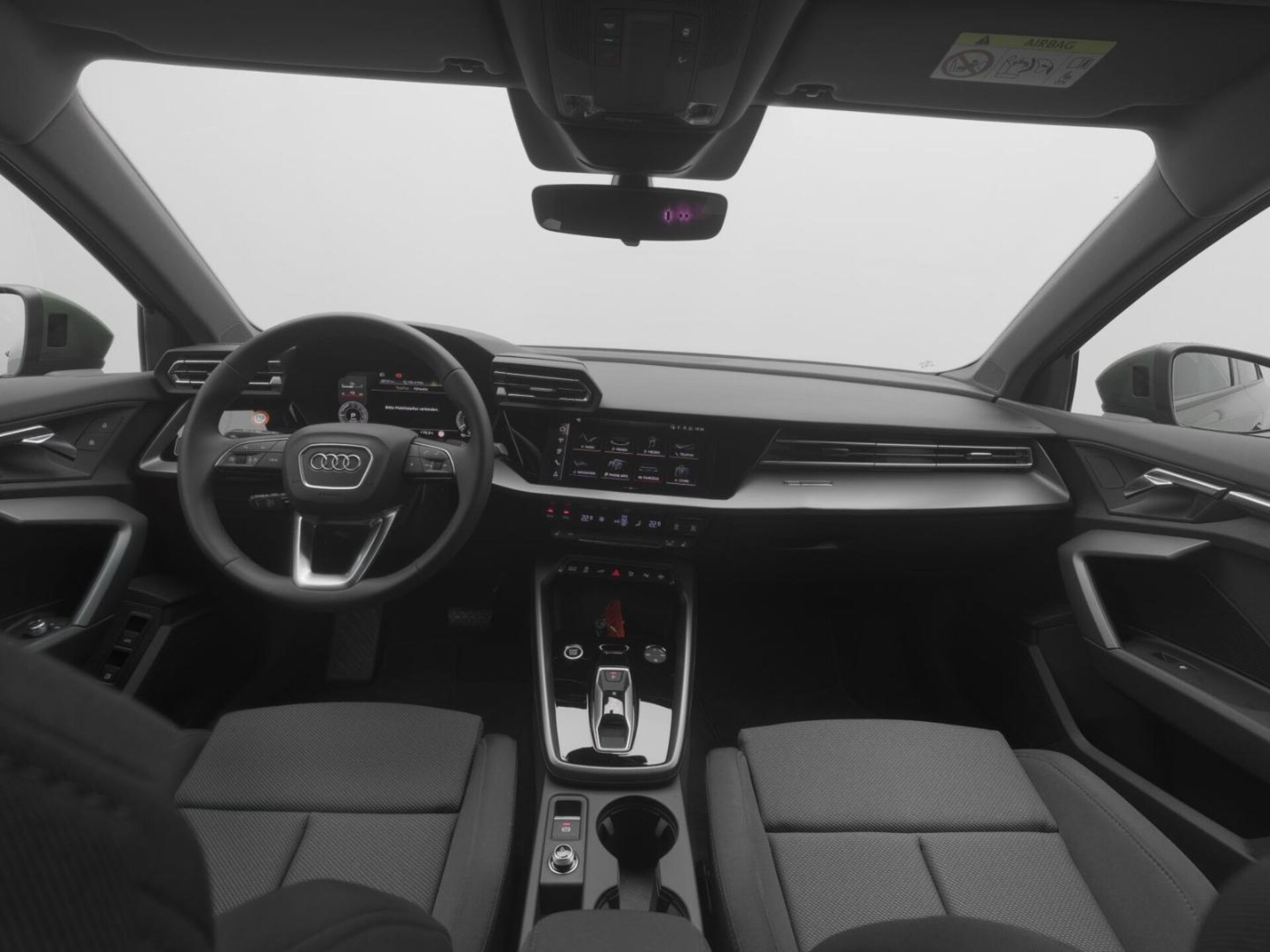 Audi A3 Sportback TFSI e S line