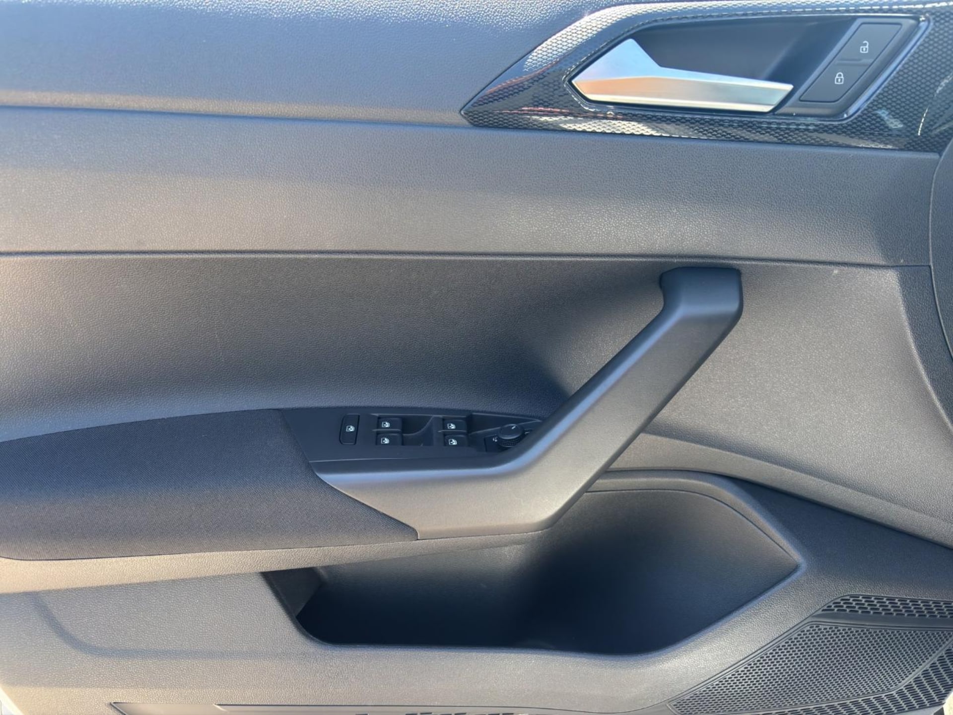 Volkswagen Taigo Life