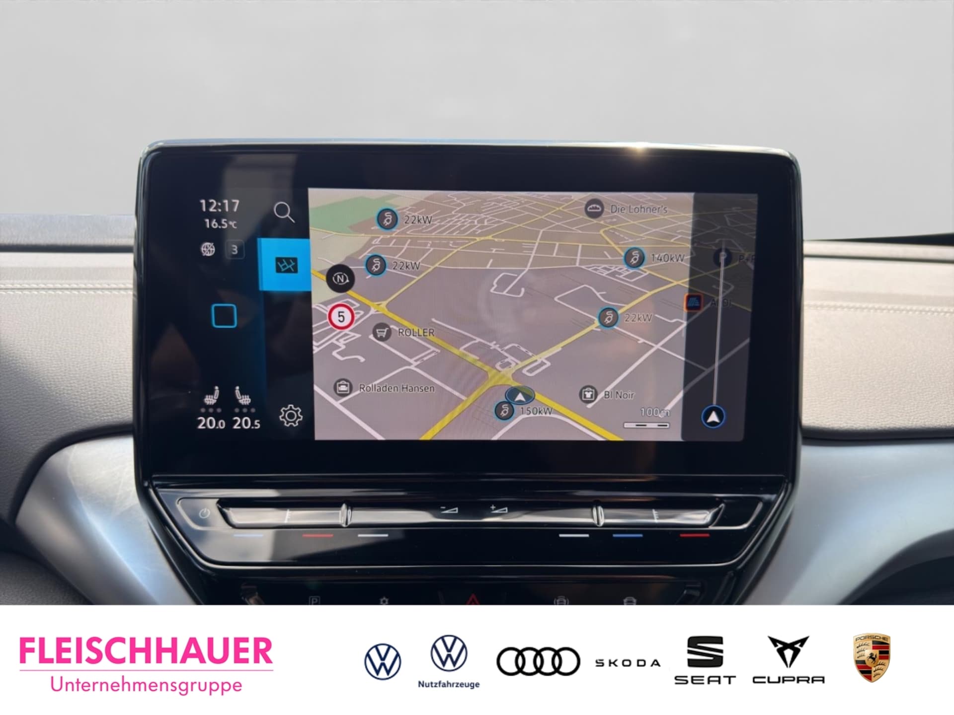 Volkswagen ID.4 Pro Performance