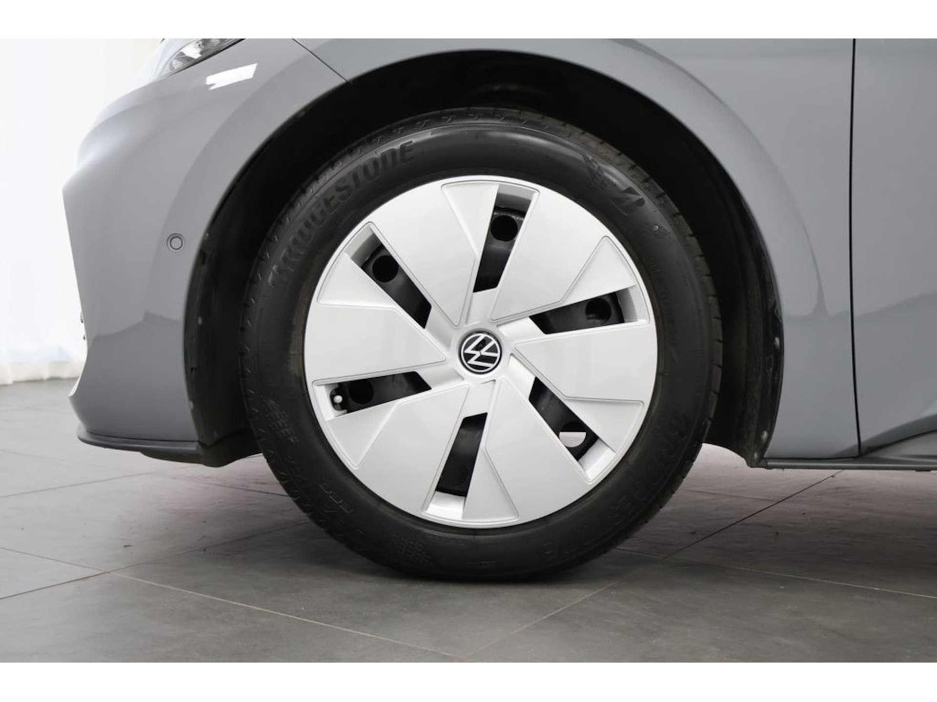 Volkswagen ID.3 Pro