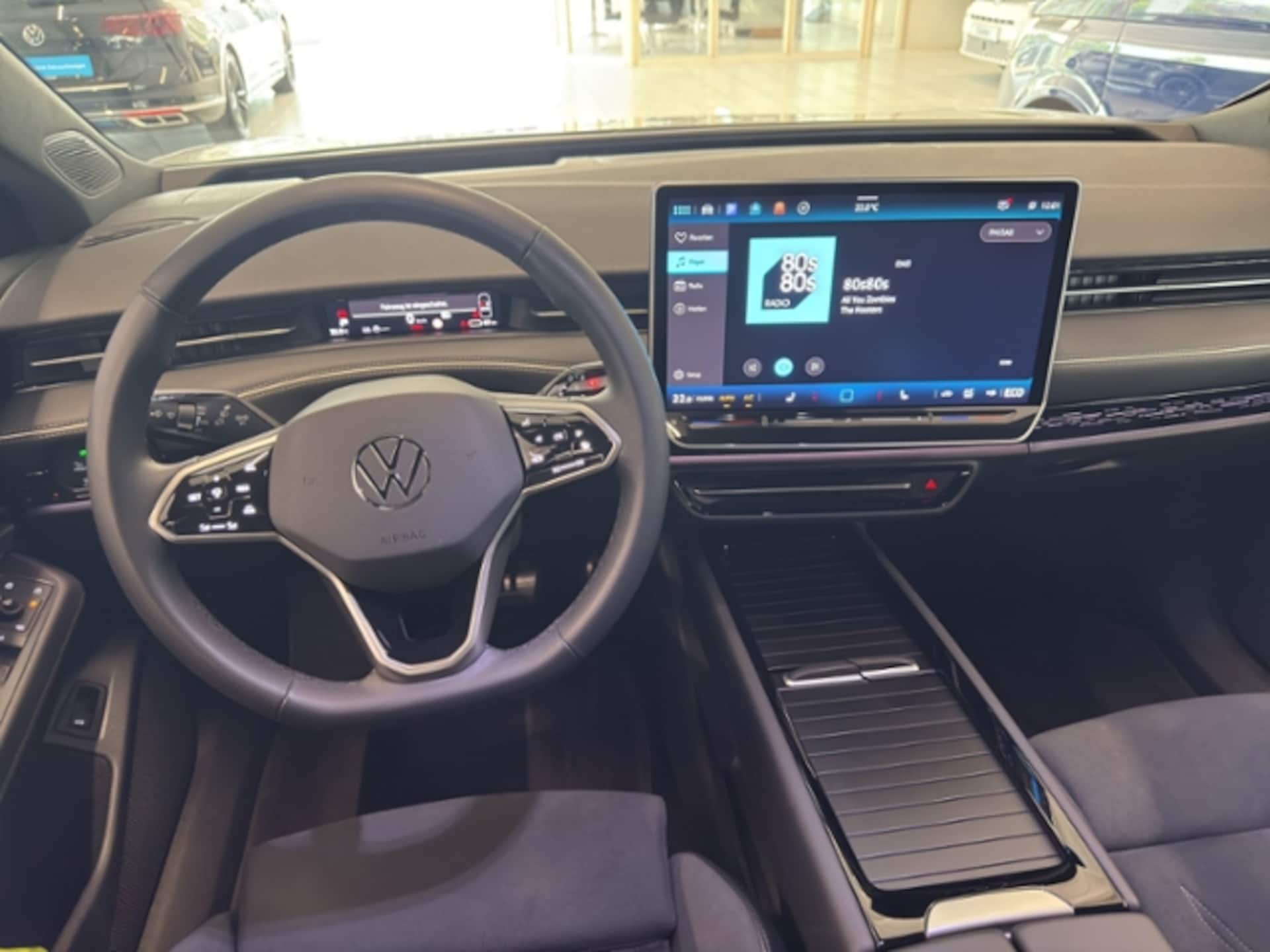 Volkswagen ID.7 Pro