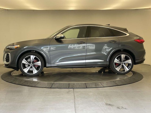 2026 Audi SQ5 Sportback