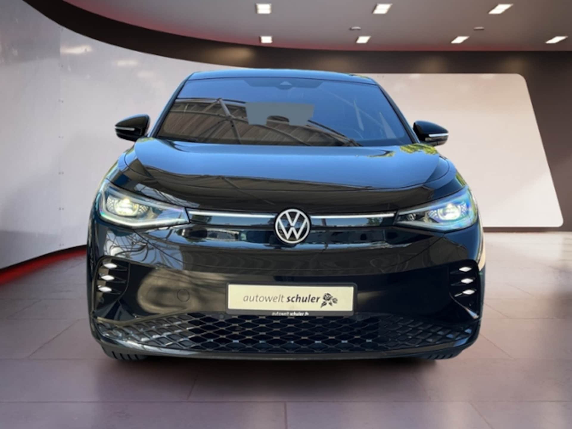 Volkswagen ID.5 GTX