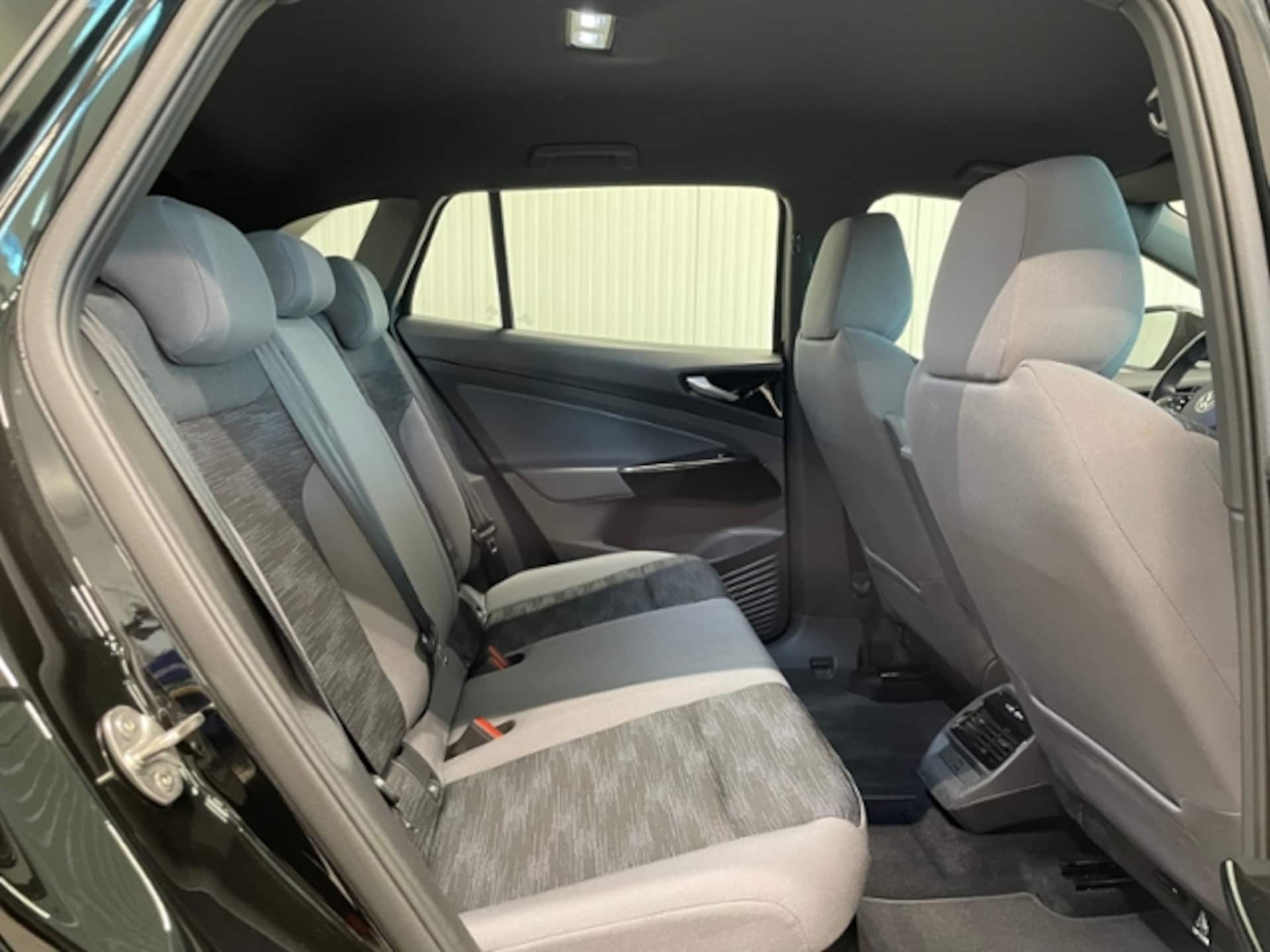 Volkswagen ID.4 Pro