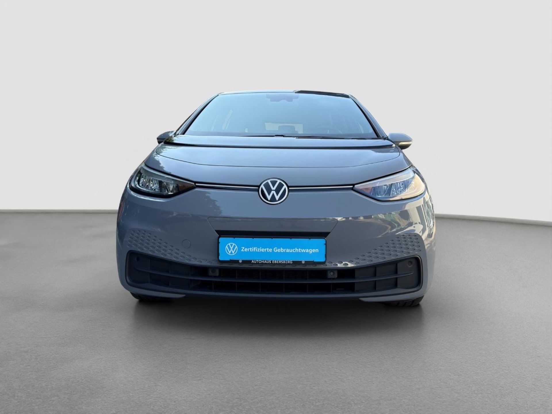 Volkswagen ID.3 Pro