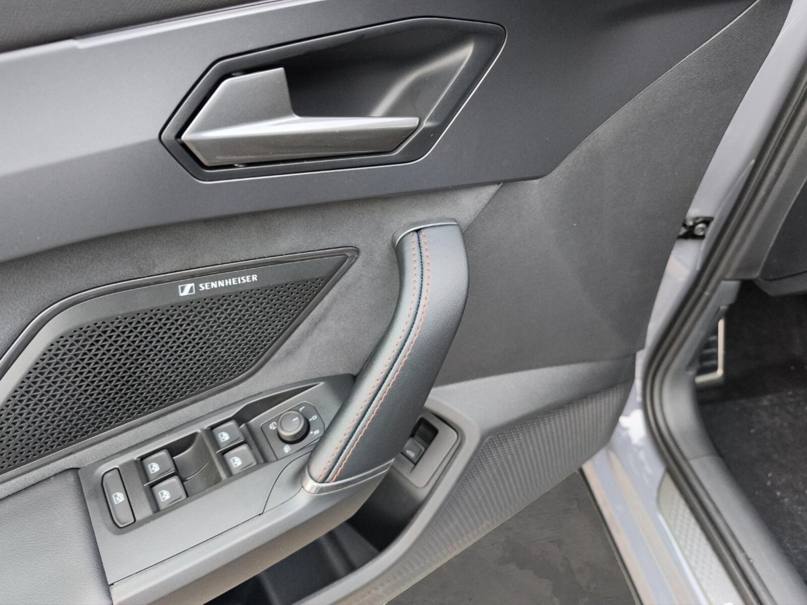 CUPRA Formentor – Bild 12