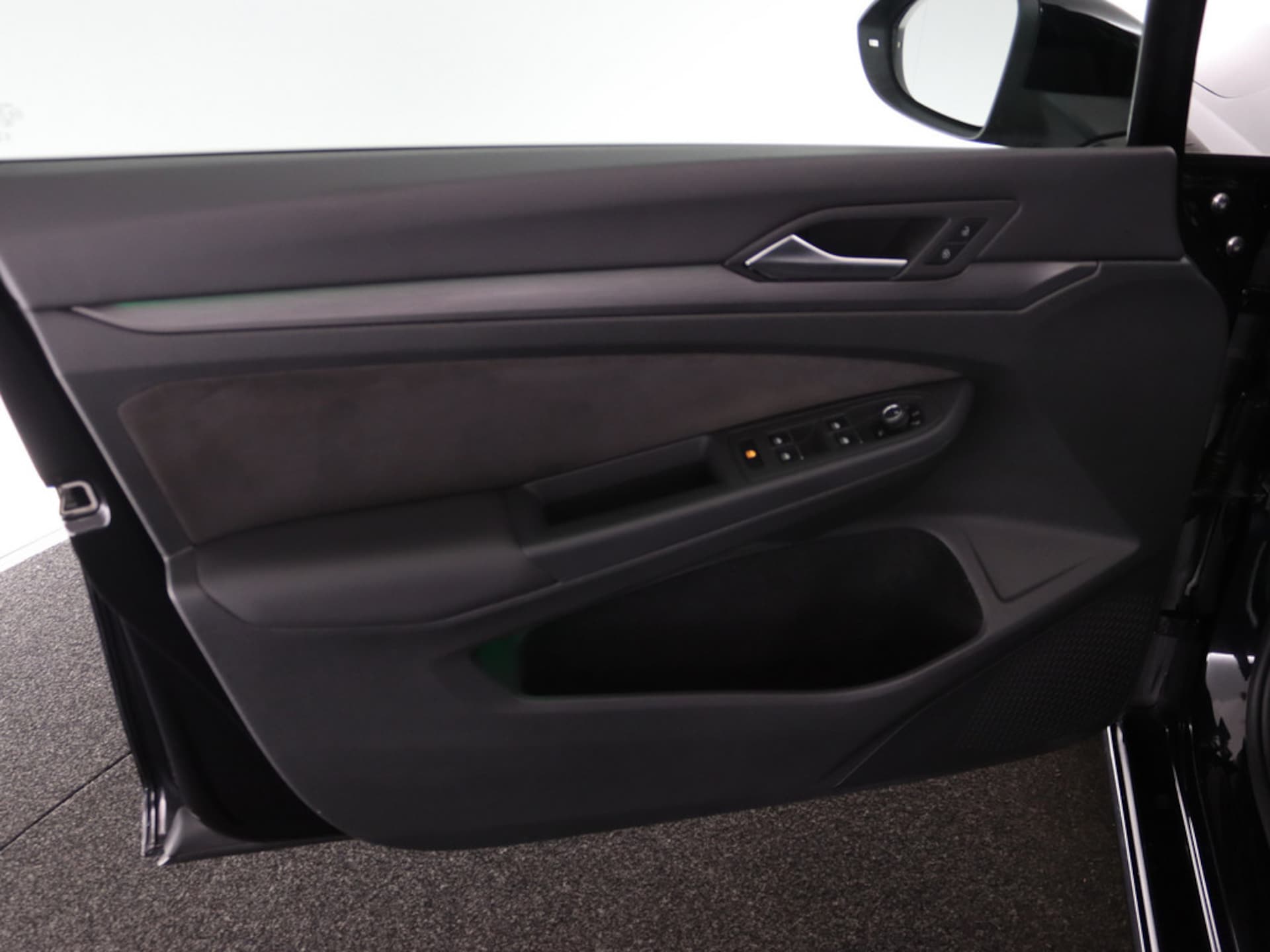 Volkswagen Golf Variant Style