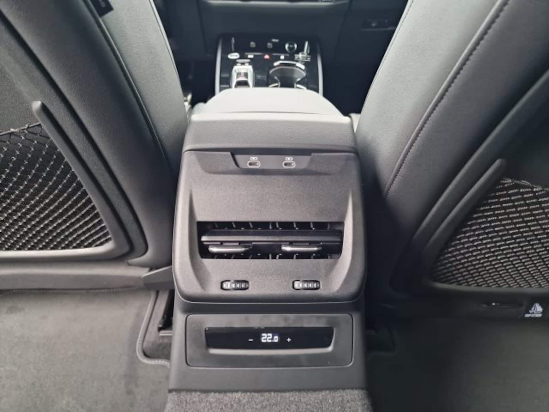 Audi A5 Avant edition one