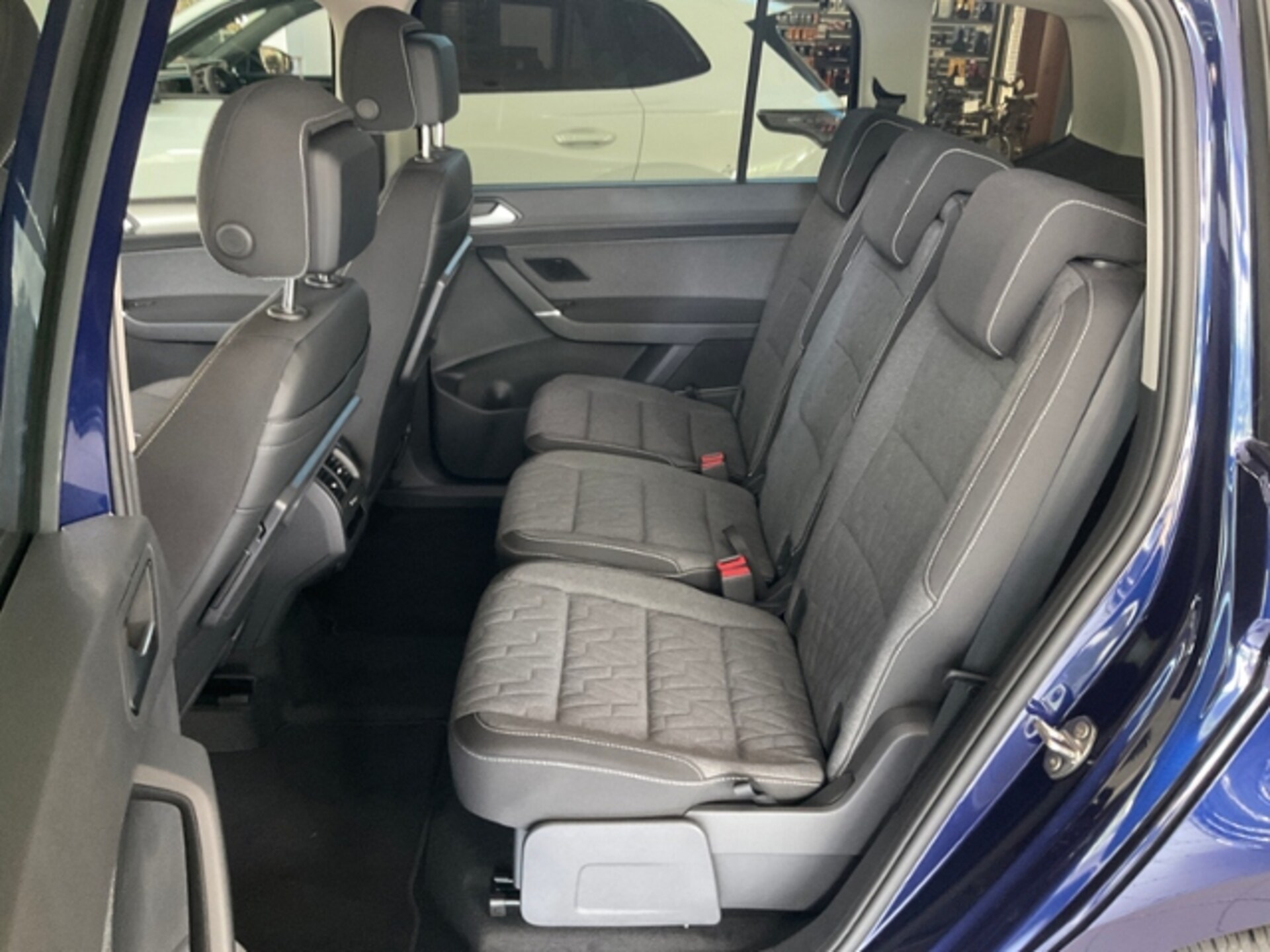 Volkswagen Touran MOVE