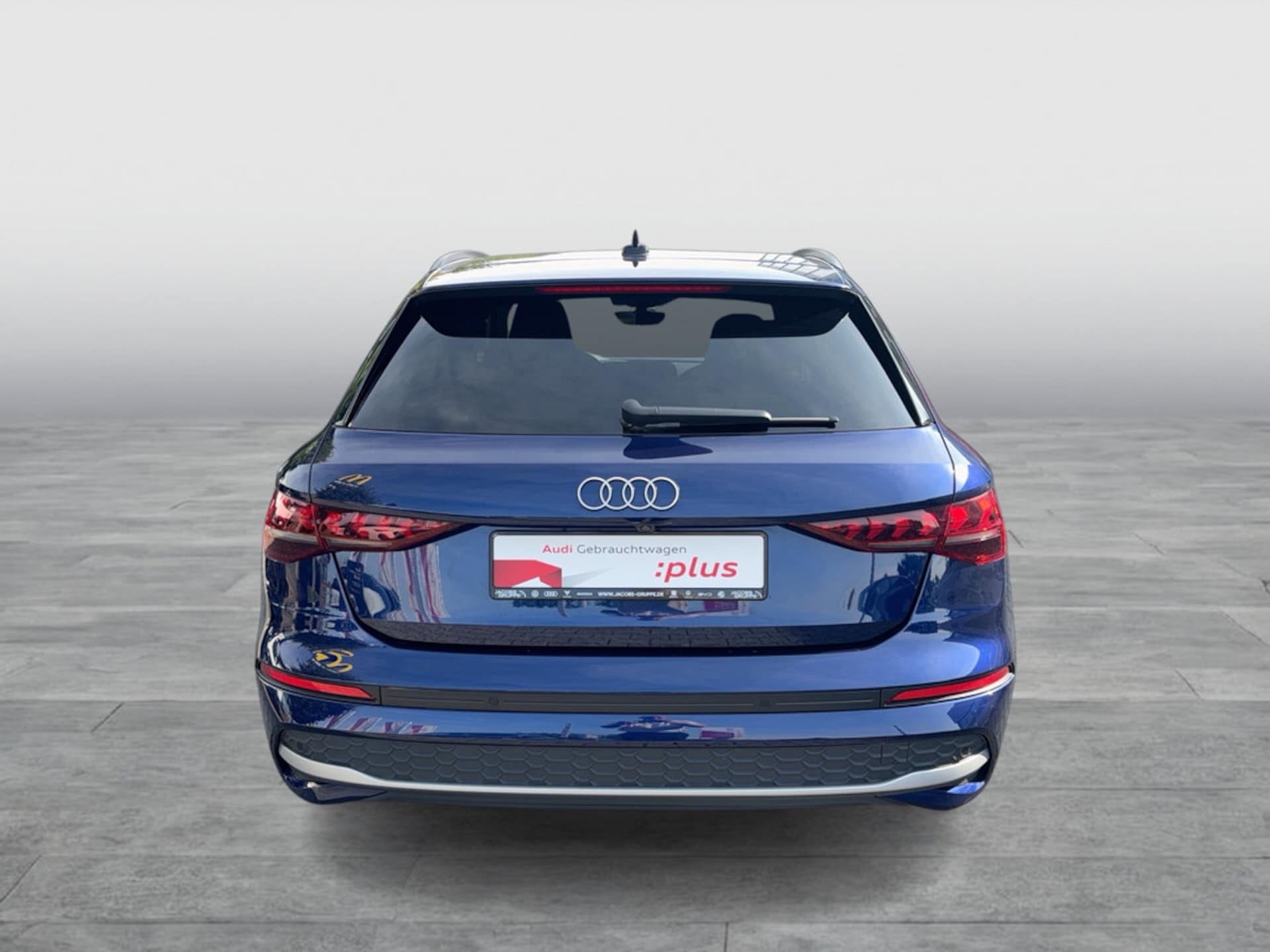 Audi A3 Sportback TFSI e