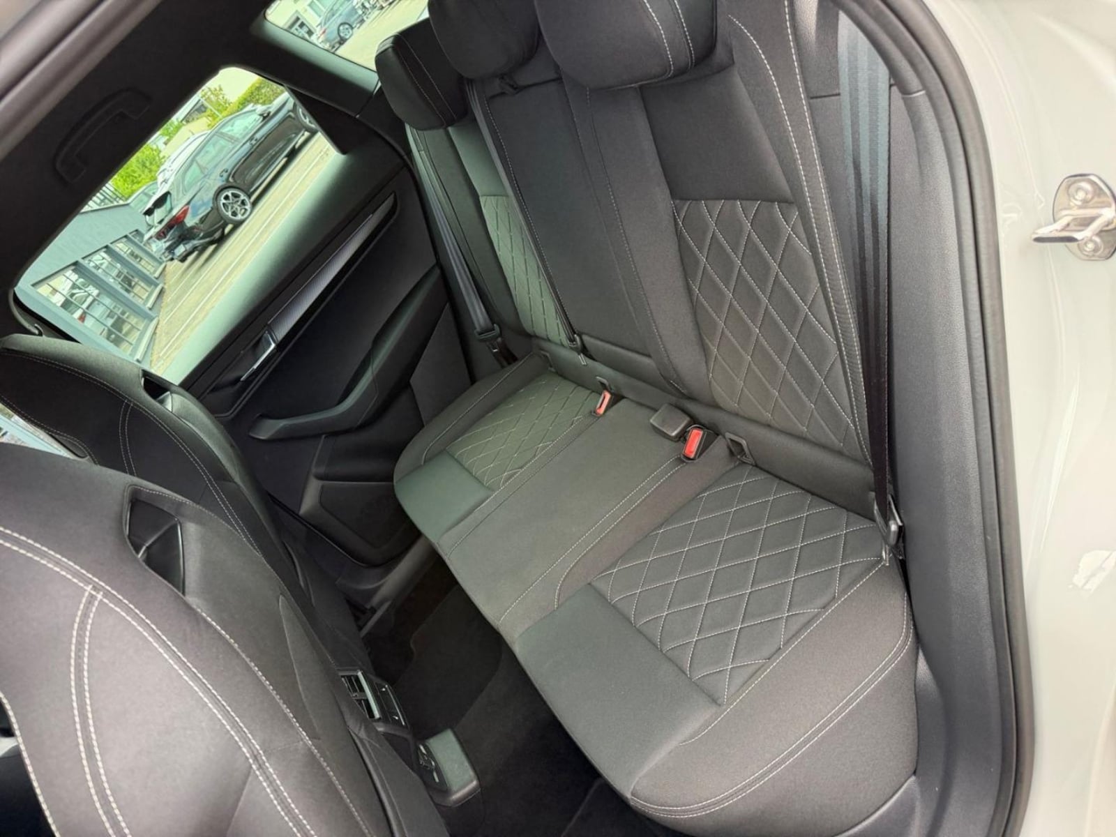 Škoda Karoq – Bild 14