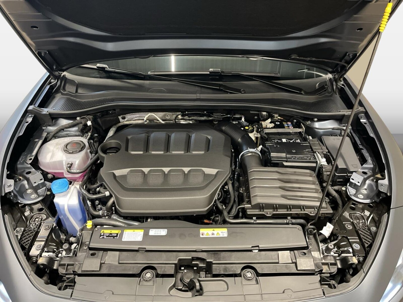 CUPRA Leon Sportstourer – Bild 20