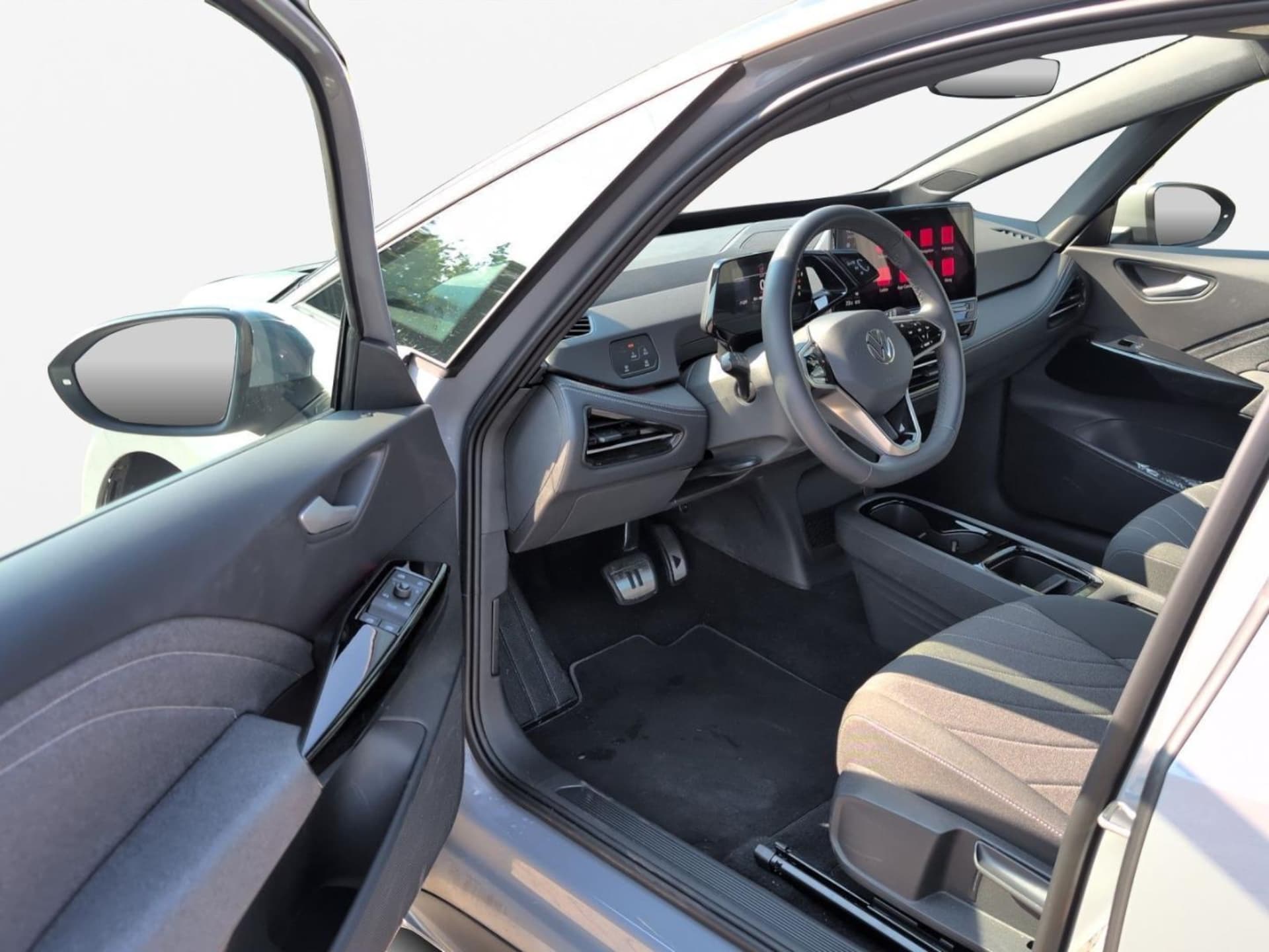 Volkswagen ID.3 Pro