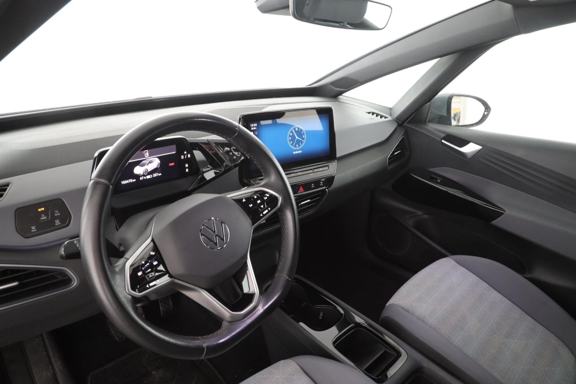 Volkswagen ID.3 Pro