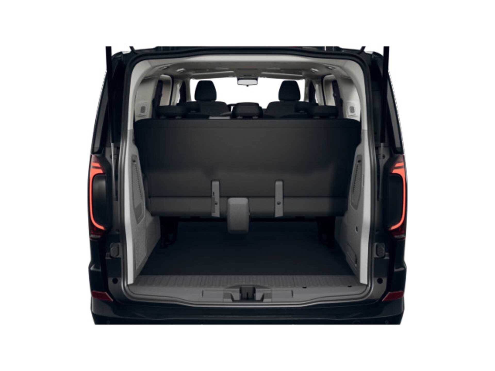 Volkswagen e-Caravelle Life