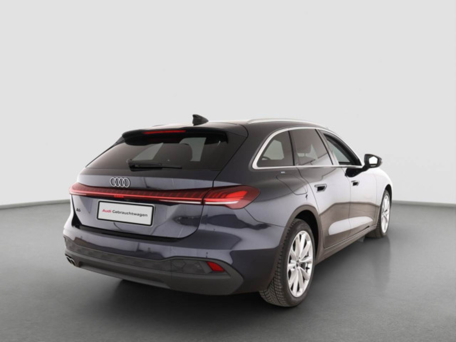 Audi A5 Avant