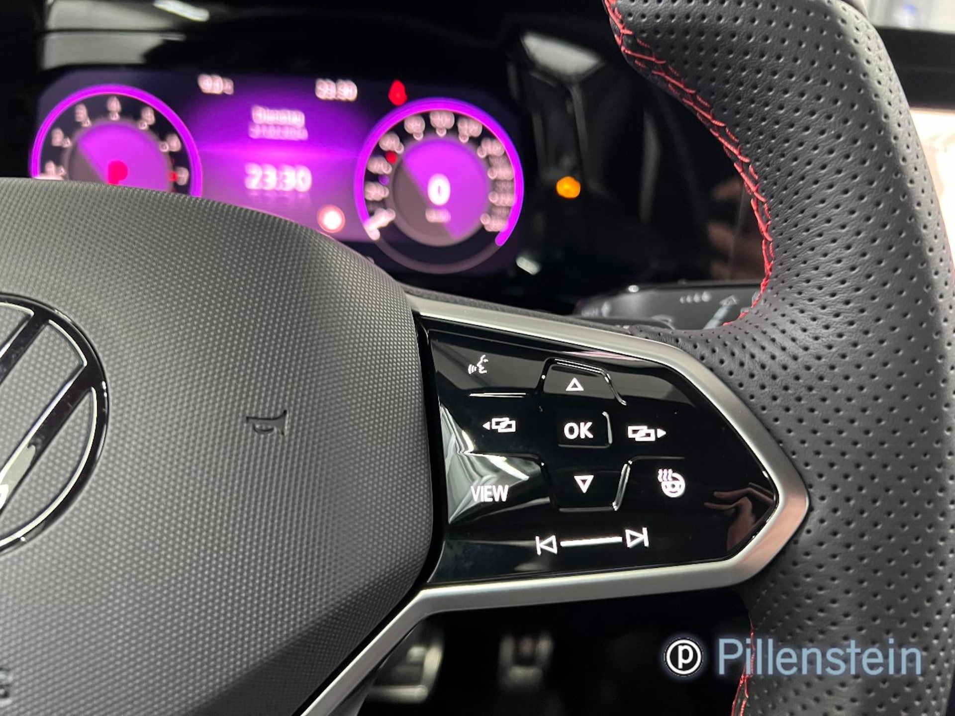 Volkswagen Golf GTI Clubsport