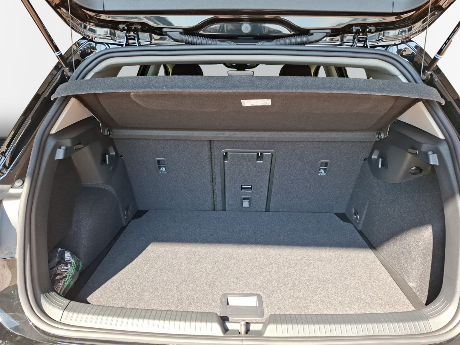 Volkswagen Golf ENERGY