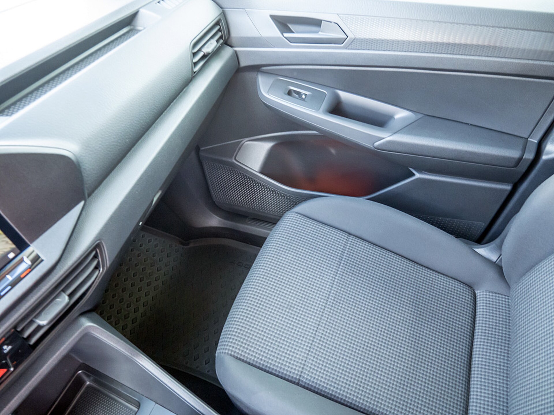 Volkswagen Caddy Cargo