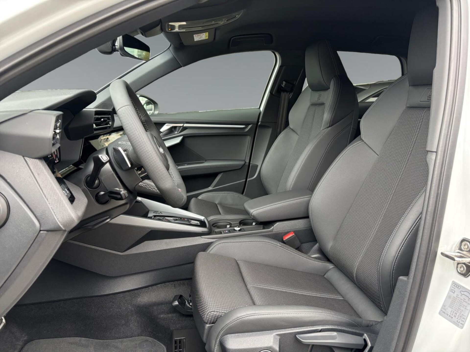 Audi A3 Sportback Advanced