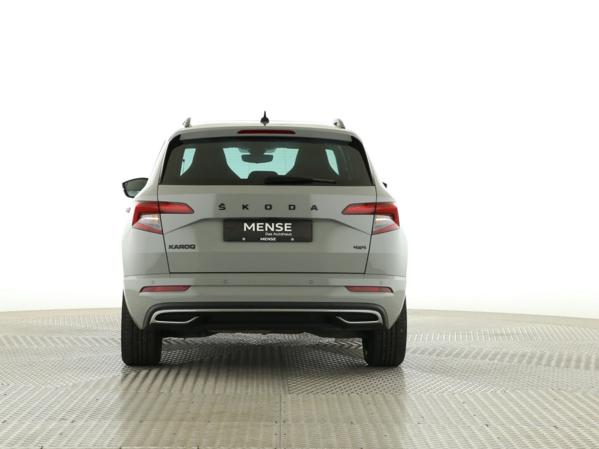 Skoda Karoq Sportline