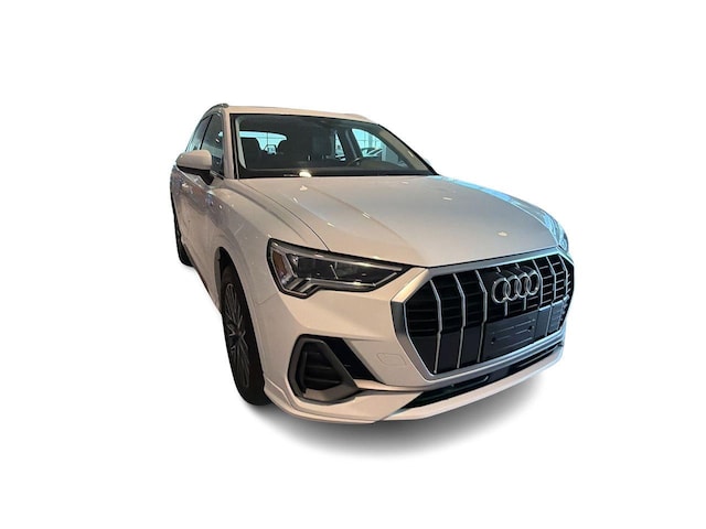 2022 Audi Q3 SUV