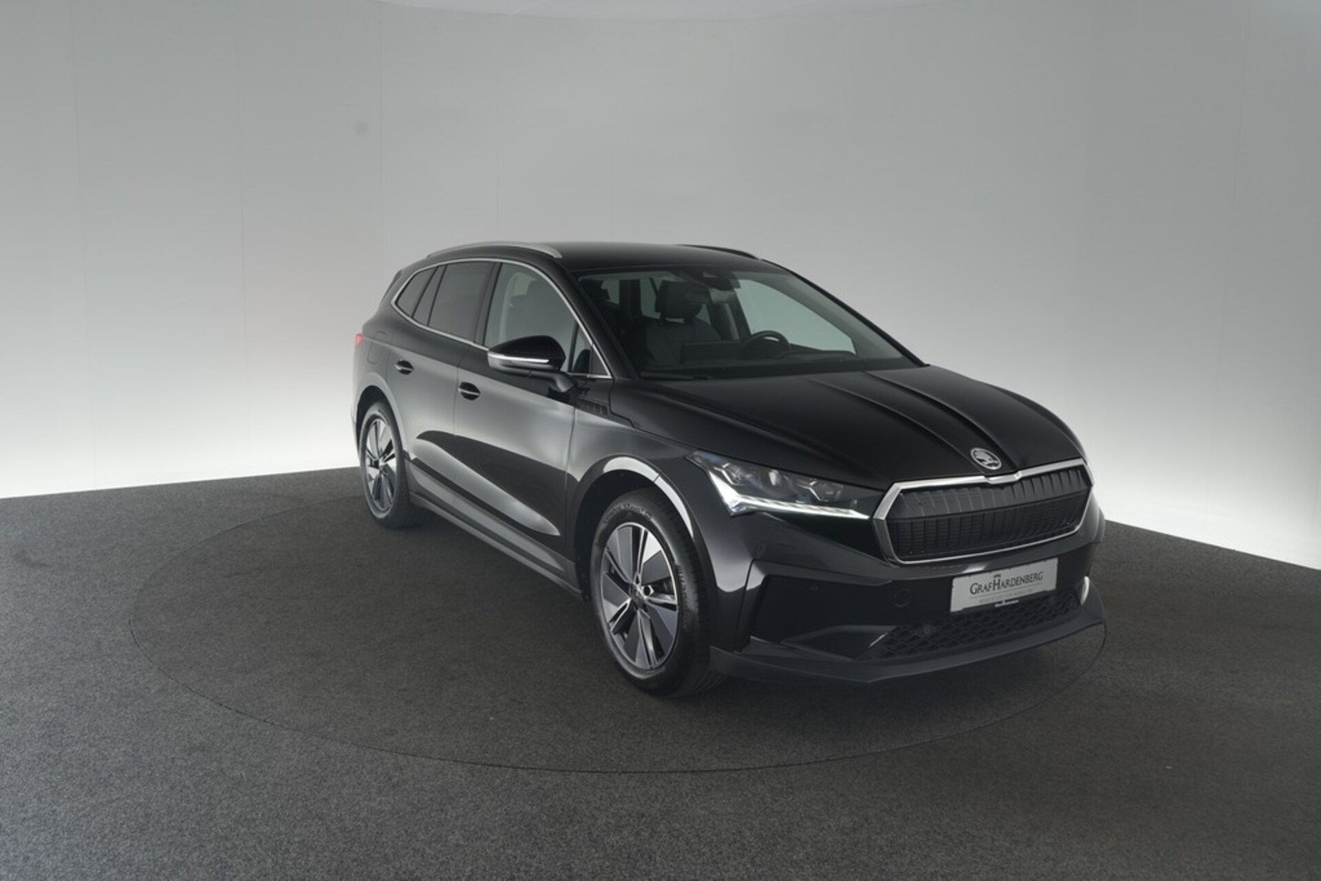 Skoda Enyaq 80