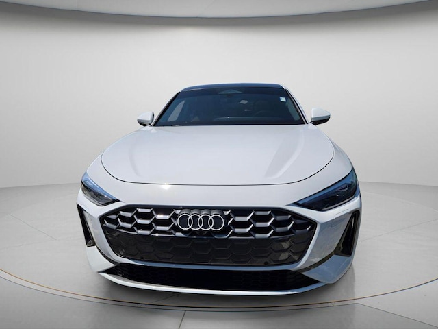 2025 Audi A5 Sedan