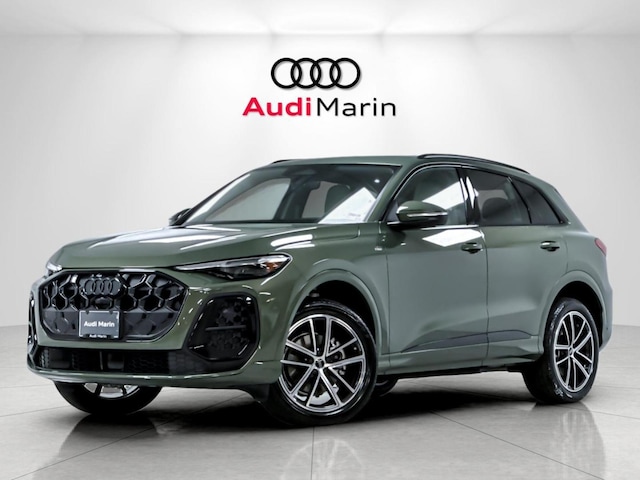 Photo of 2026 Audi Q5