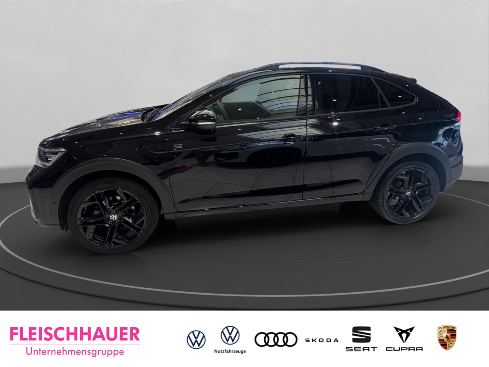 Volkswagen Taigo – Bild 3