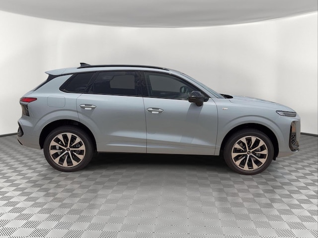 2026 Audi Q3 Base - Photo 8