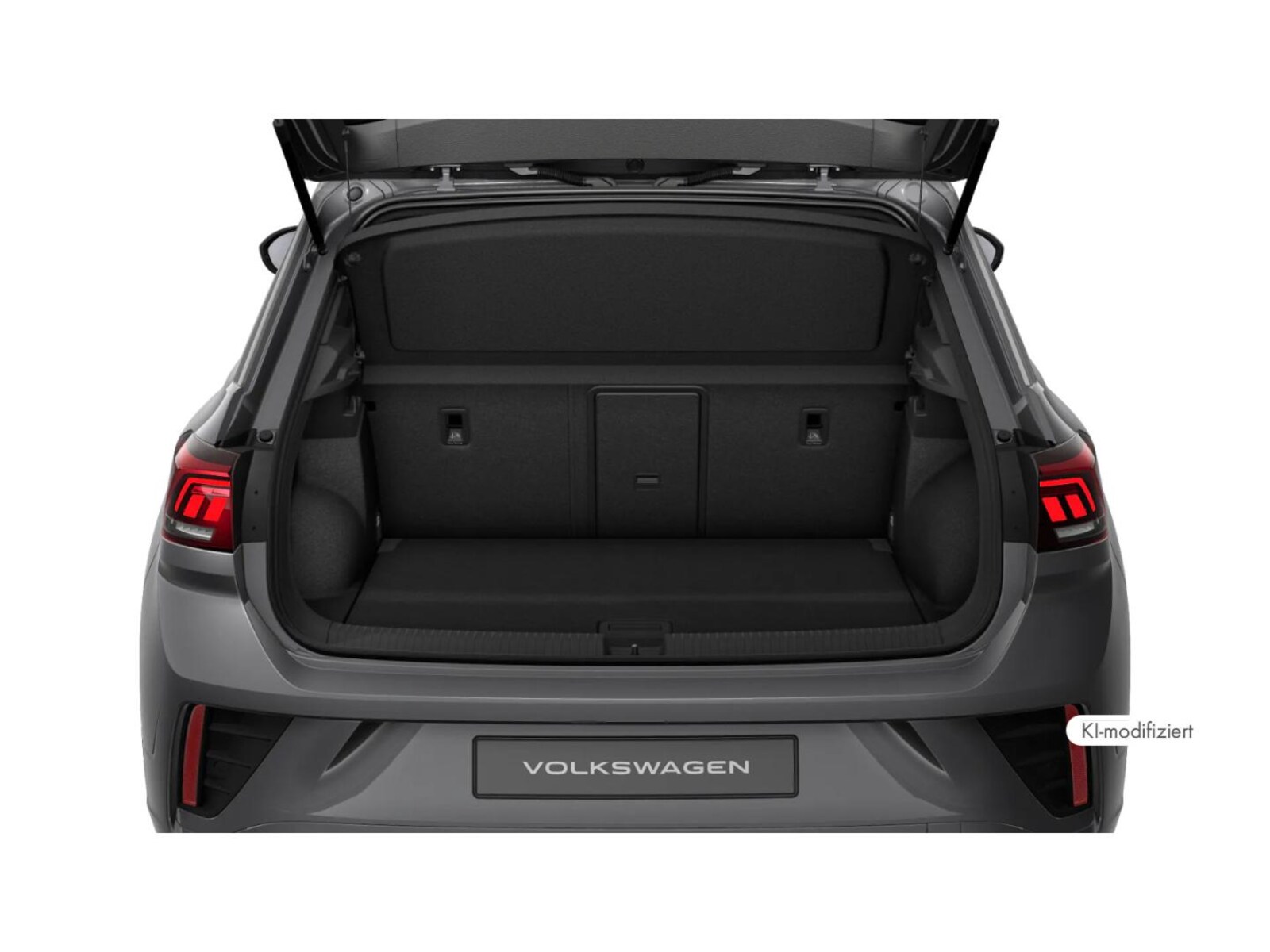 Volkswagen T-Roc – Bild 7