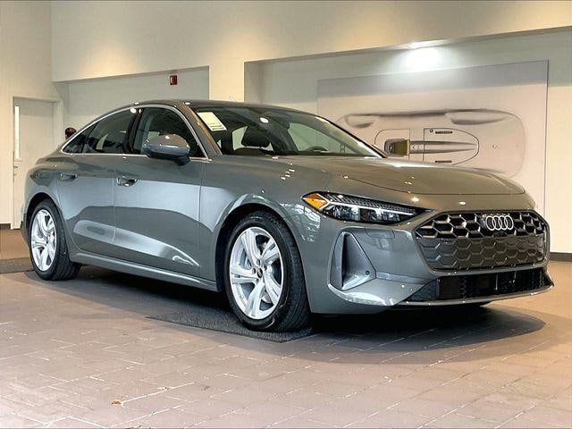 Photo of 2026 Audi A5 Sedan