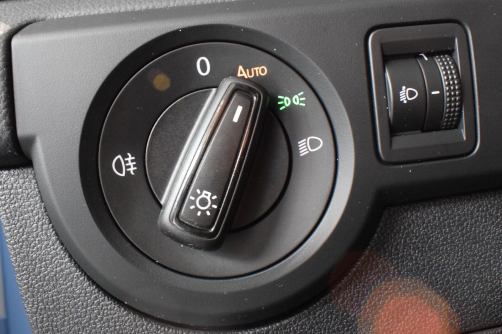 Volkswagen T-Cross – Bild 14