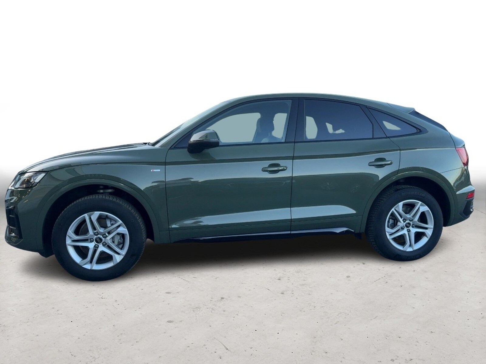 Audi Q5 Sportback – Bild 3