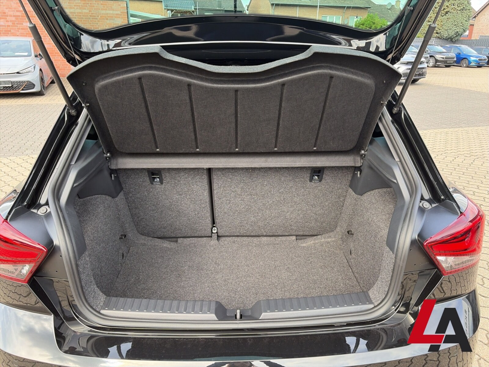 SEAT Ibiza – Bild 7