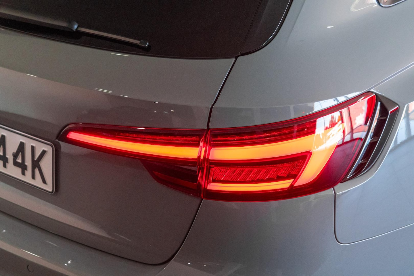 Image about Audi RS 4 Avant 2.9 TFSI