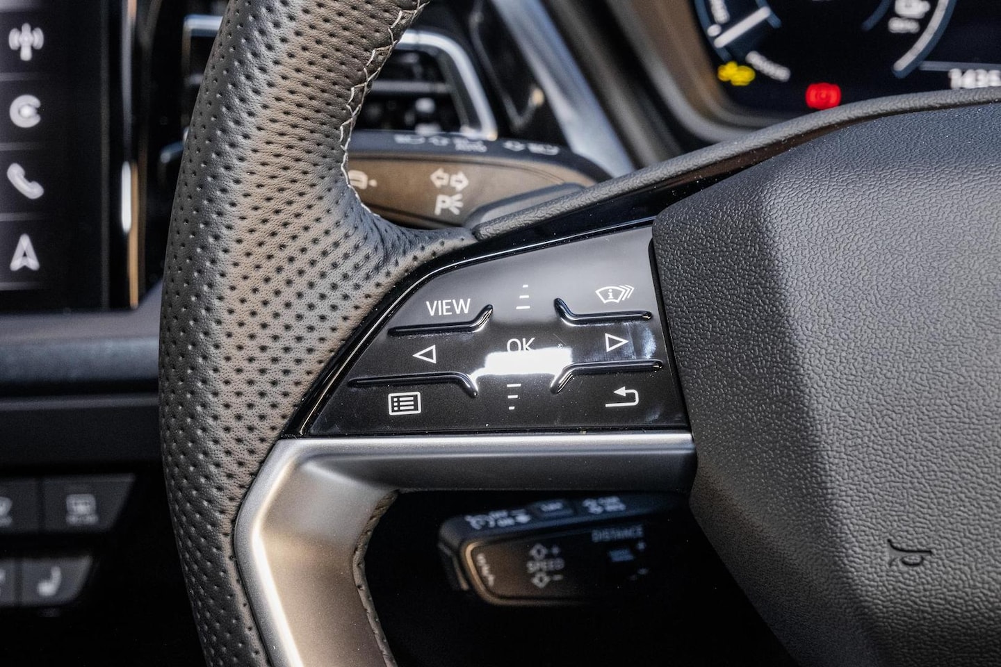 Image about Audi Q4 e-tron 55 e-tron quattro