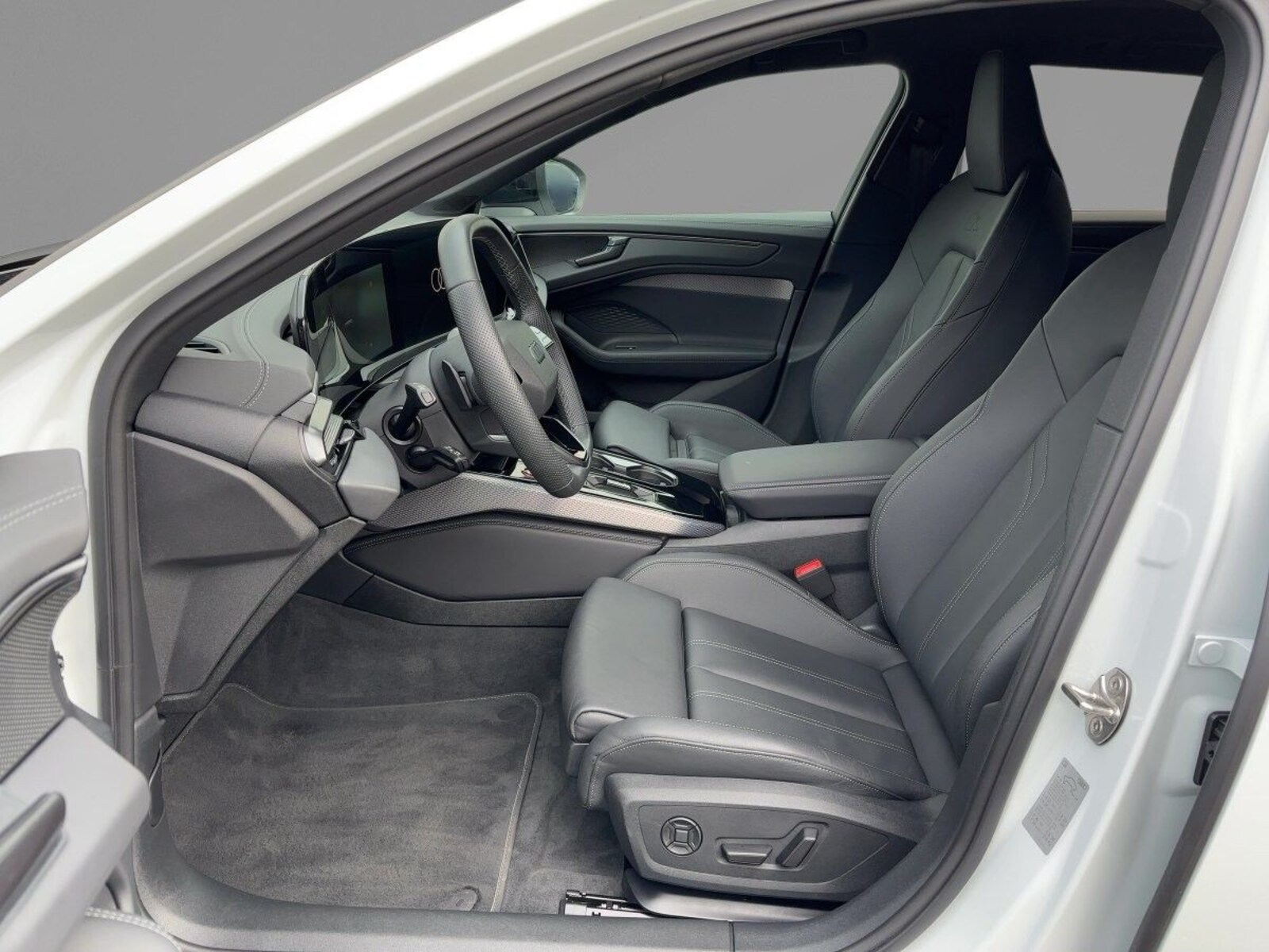 Audi A6 Avant – Bild 7