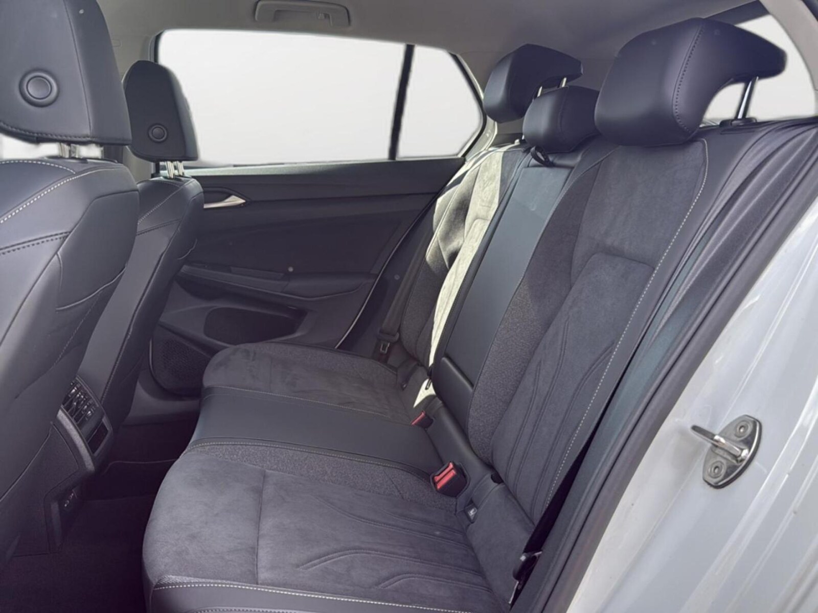 Volkswagen Golf – Bild 8