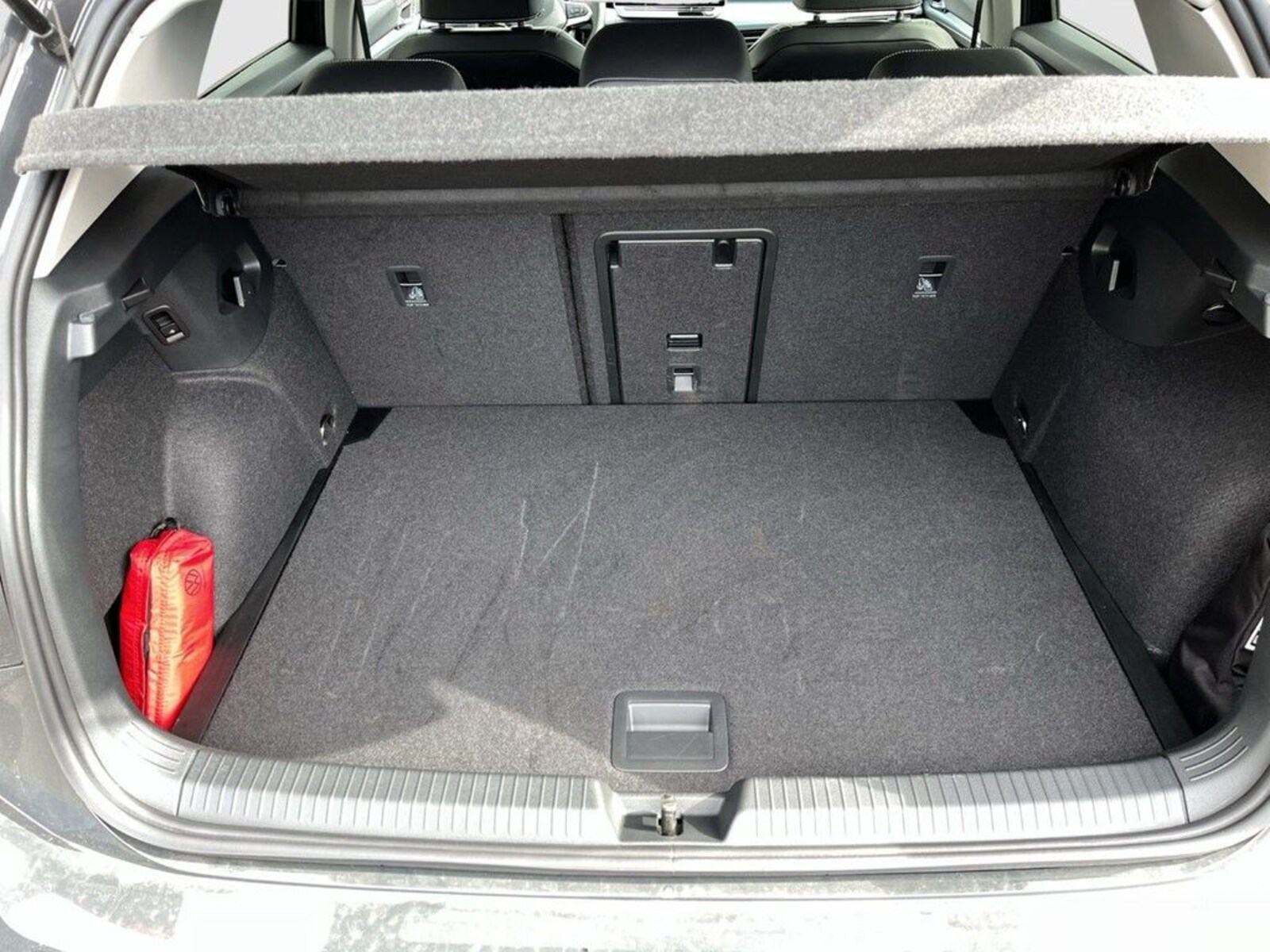 Volkswagen Golf – Bild 22