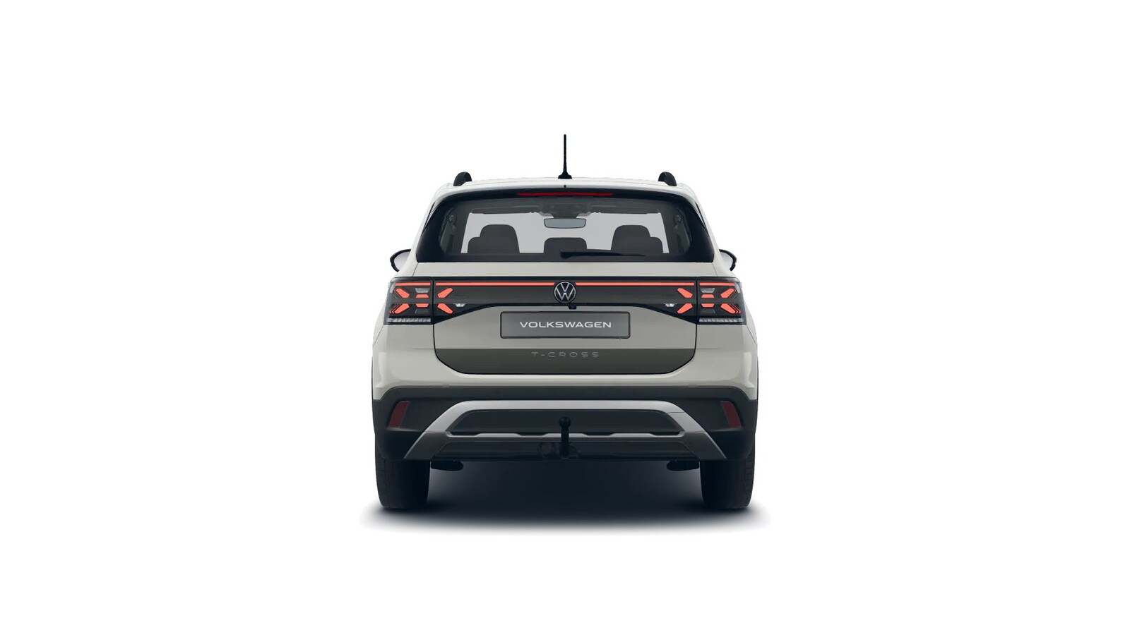 Volkswagen T-Cross – Bild 8