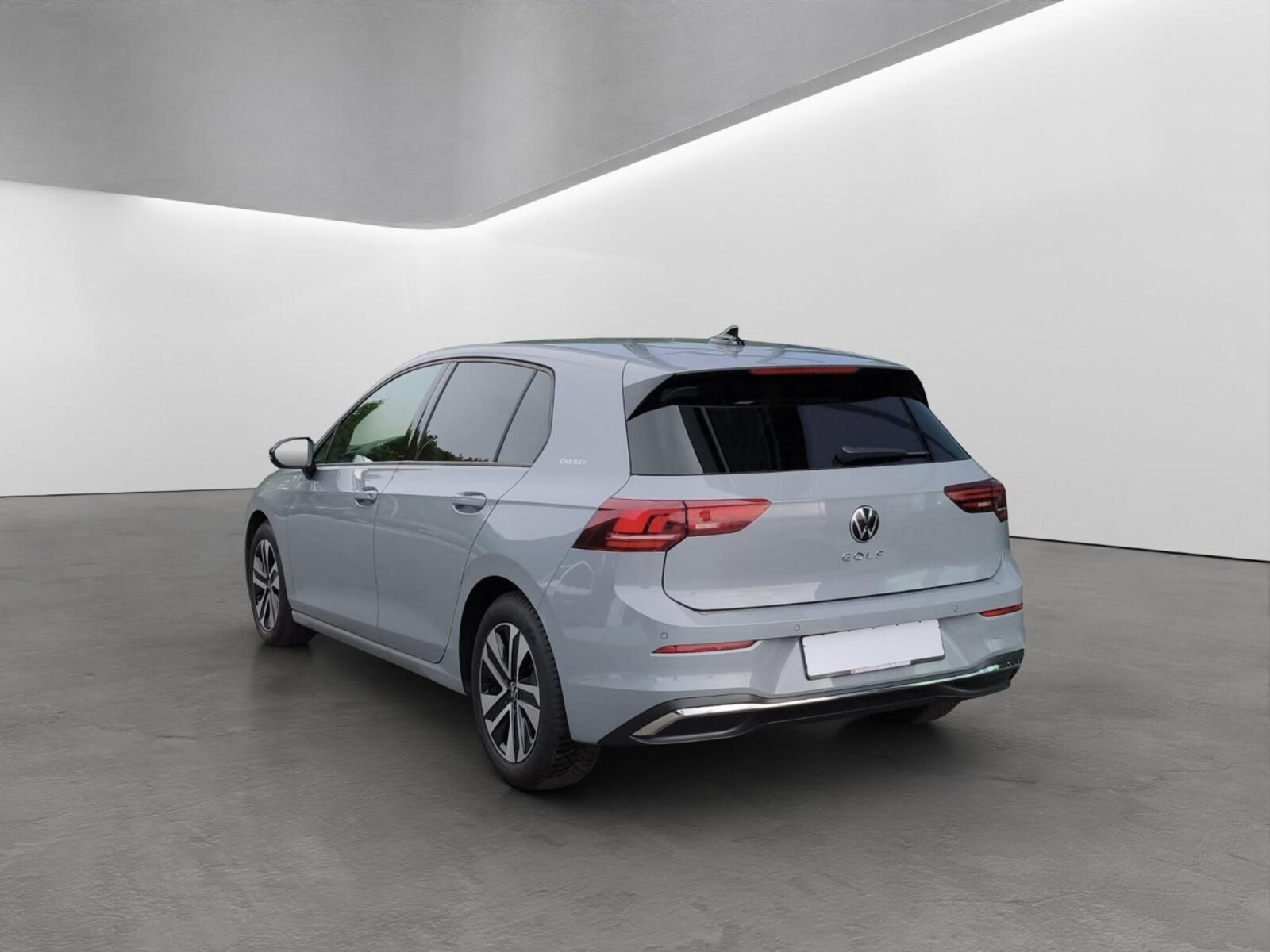 Volkswagen Golf – Bild 5