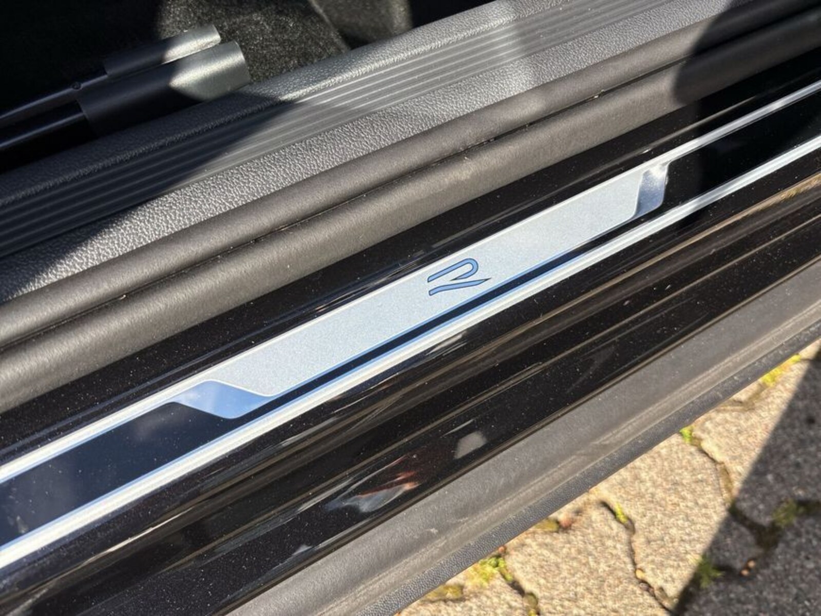 Volkswagen T-Cross – Bild 22