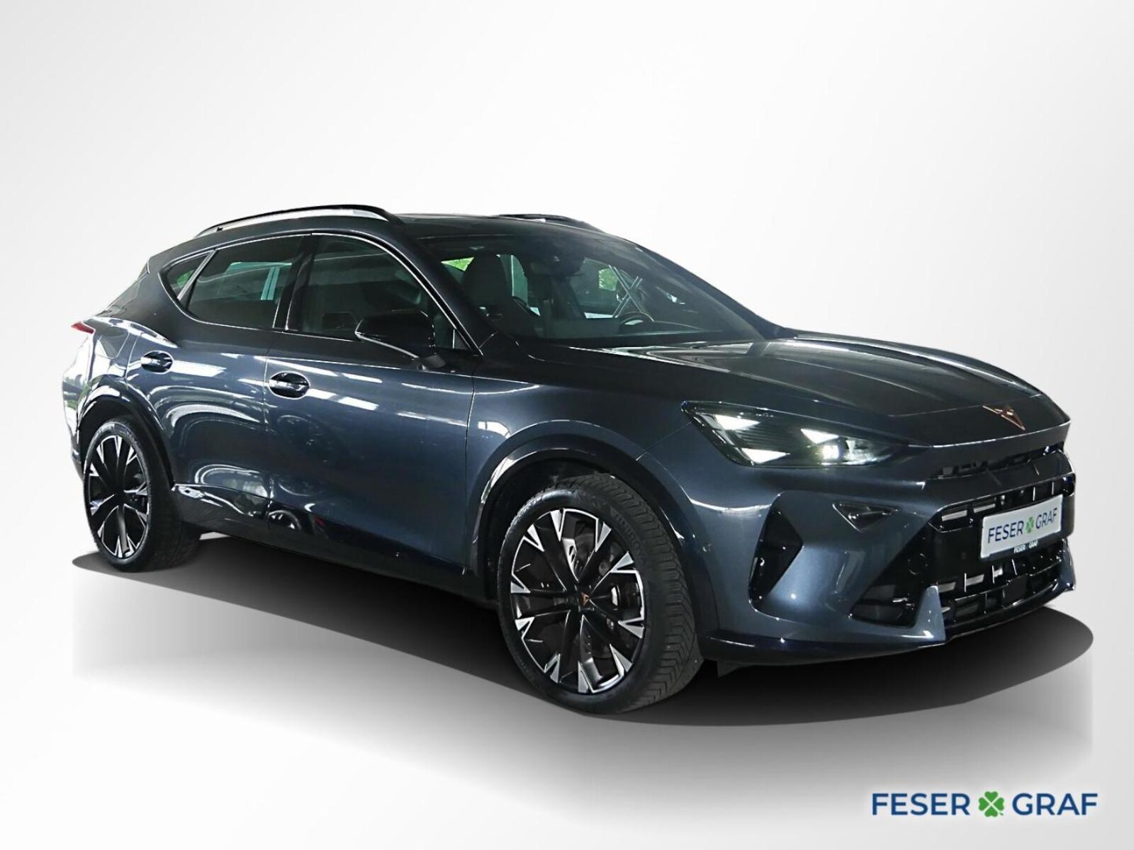 CUPRA Formentor – Bild 2