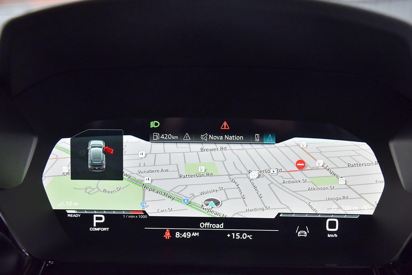 Image about Audi S3 Sportback TFSI quattro S tronic