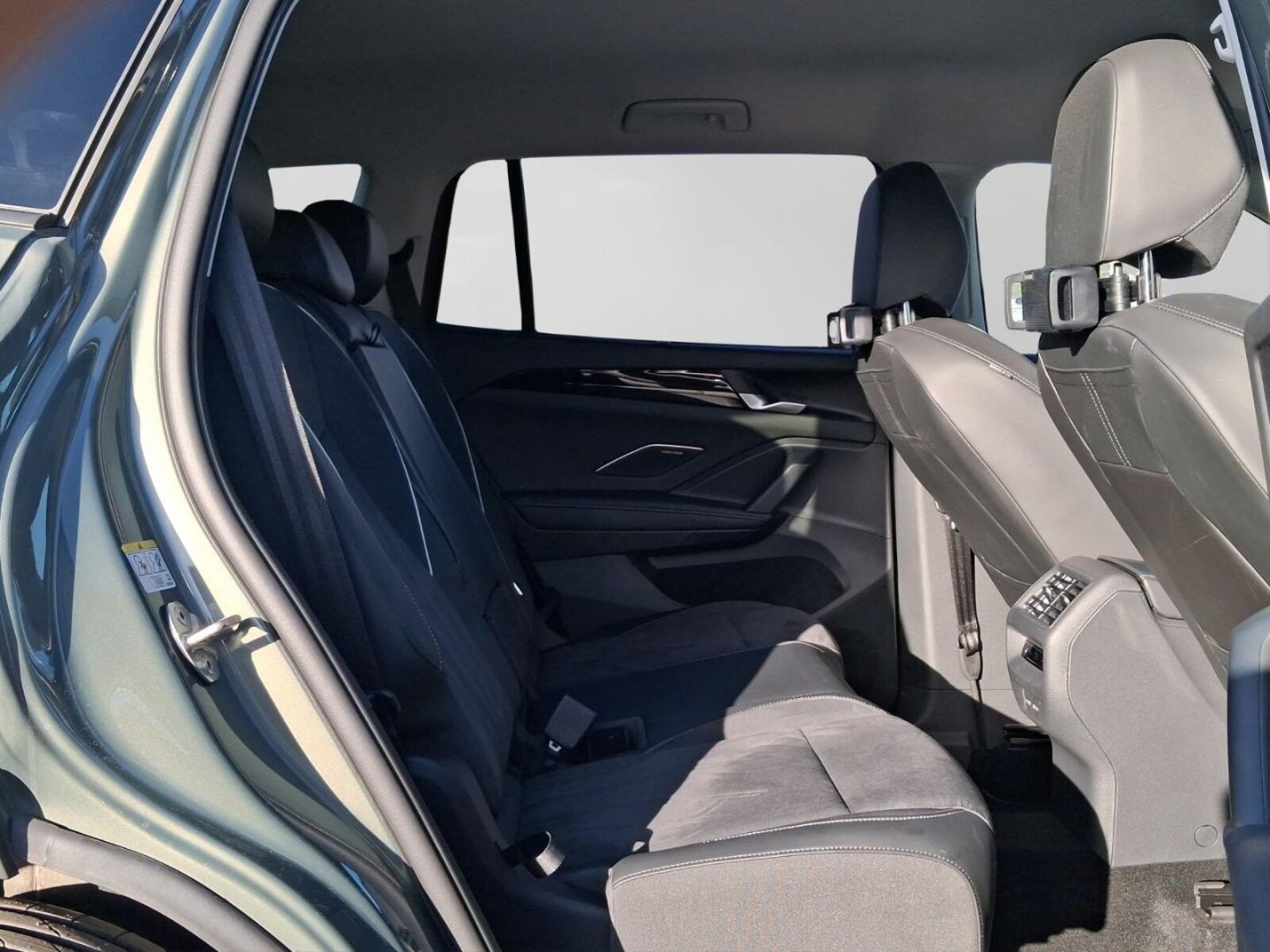 Volkswagen Tayron – Bild 5